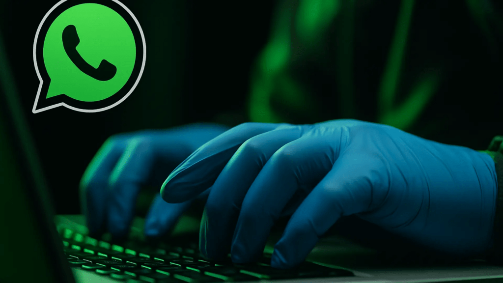 Cuidado con la estafa del 'Secuestro de WhatsApp' sobre la que alerta la Policía Nacional: así funciona