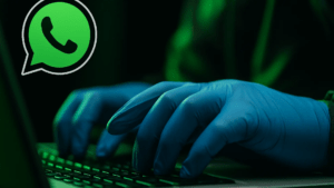 Cuidado con la estafa del ‘Secuestro de WhatsApp’ sobre la que alerta la Policía Nacional: así funciona