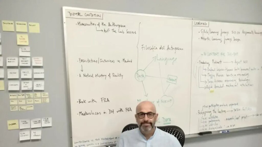 Cumbre para analizar el impacto de la inteligencia artificial en las industrias culturales