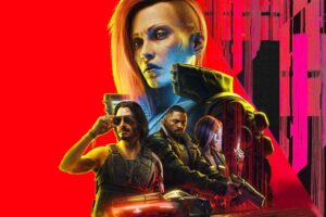 Cyberpunk 2077 quiso respetar a los jugadores de Nintendo Switch 2 lanzando todo el contenido en cartucho. Los datos le dan la razón