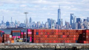 DW verifica: la relación comercial Estados Unidos