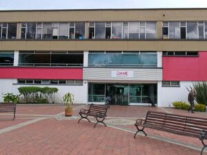 Dane abre convocatoria de empleo y ofrece sueldo de hasta $2,3 millones | Empleo | Economía
