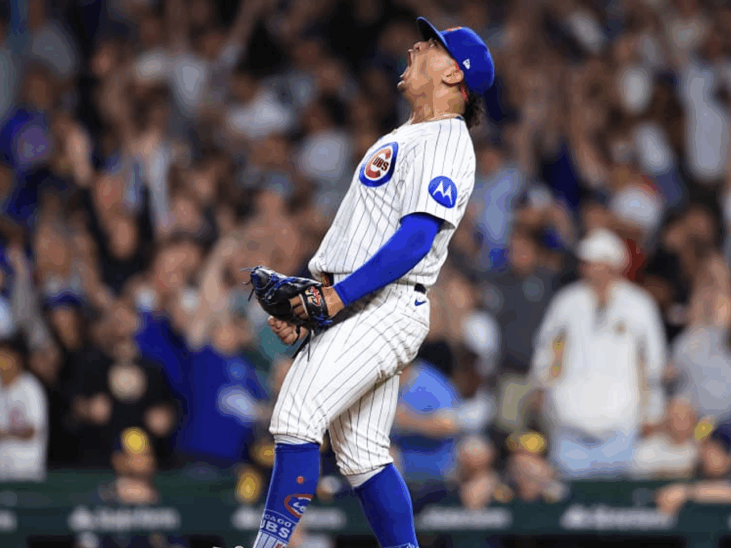 Daniel Palencia aseguró otra victoria de Cachorros