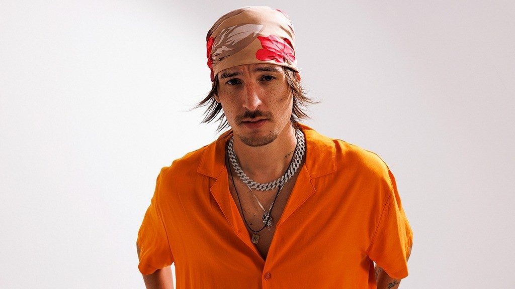 Danny Ocean lidera las nominaciones a los Premios Juventud - AlbertoNews