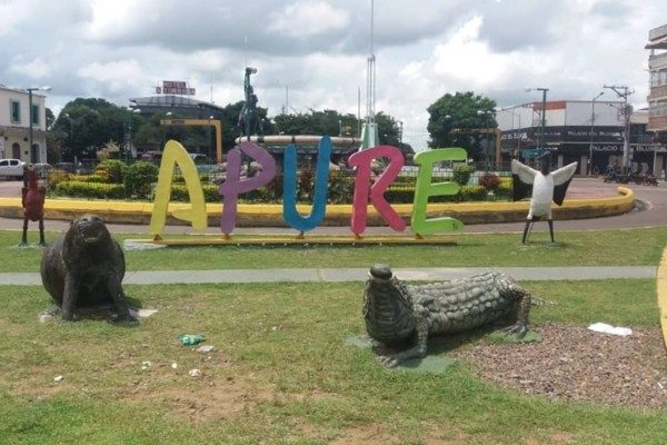 #Dato: Reanudarán a partir del #4Ago los vuelos entre Caracas y San Fernando de Apure (+detalles)