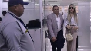 Day Vásquez responde a denuncia de Nicolás Petro contra ella y Vicky Dávila