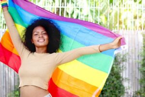 De los márgenes a los tribunales: Santa Lucía se une a lucha para derogar leyes coloniales contra personas Lgbti en el Caribe : IPS Agencia de Noticias