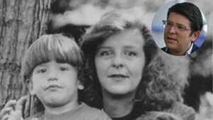 De niño huérfano a líder político