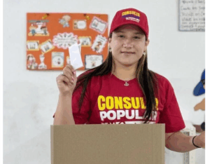 De un voto auditable a uno sin control: bemoles de la consulta popular del 27 de julio, según expertos