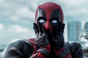 Deadpool hila tan bien sus referencias que algunas (como esta) son pruebas de memoria loquísimas