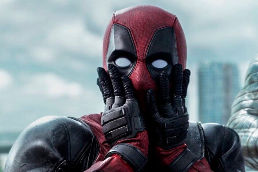 Deadpool hila tan bien sus referencias que algunas (como esta) son pruebas de memoria loquísimas