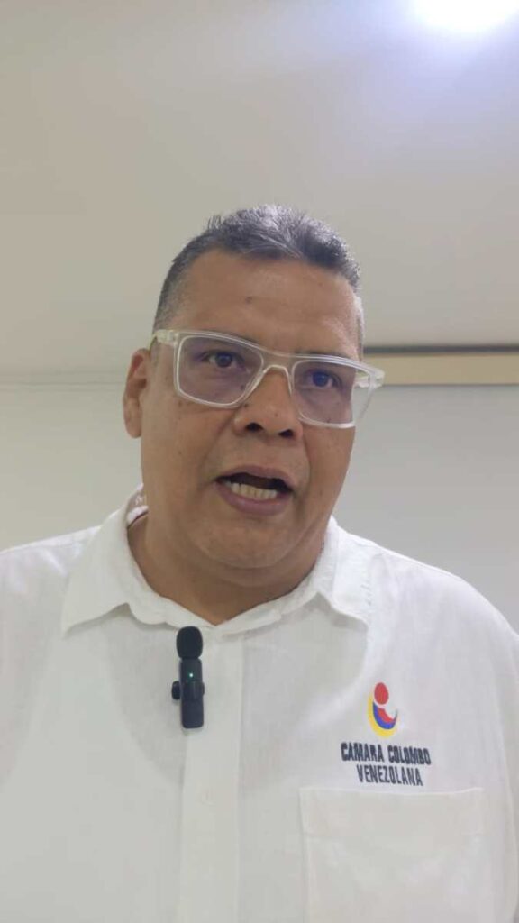 «Debe resolverse ya problema con el transporte de carga venezolano» – Diario La Nación