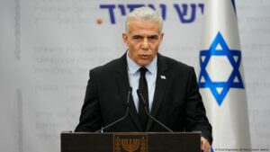 Decisión sobre Gaza es «un desastre», según líder opositor – DW – 08/08/2025