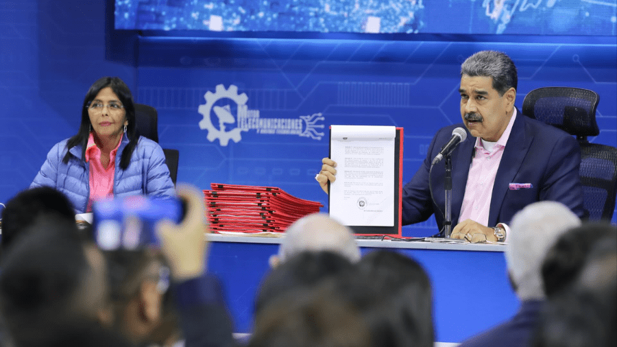 Decreto de Emergencia Económica fue renovado y sigue vigente