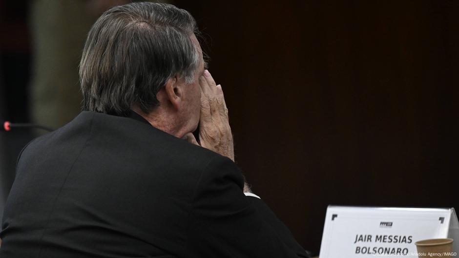 Defensa de Bolsonaro pide revocar prisión domiciliaria – DW – 07/08/2025