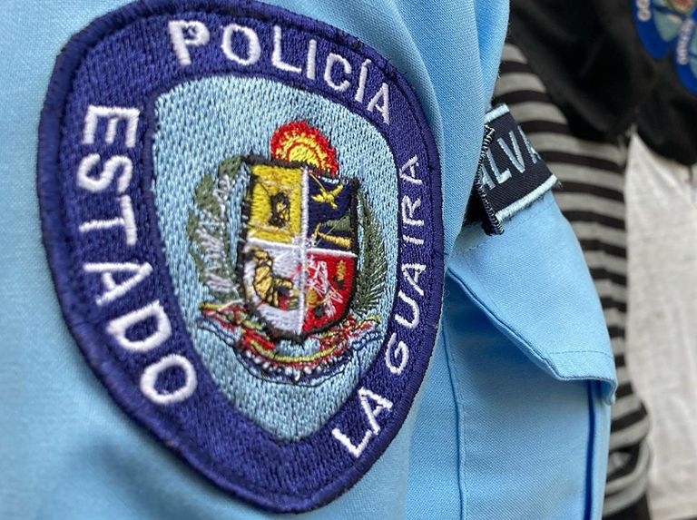 Degenerado fue sorprendido en Naiguatá