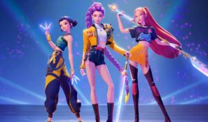 Del escenario al «streaming»: cómo ‘KPop Demon Hunters’ coronó la conquista del K-pop – AlbertoNews