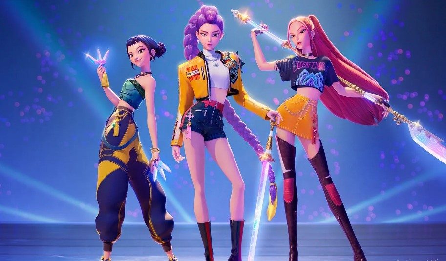 Del escenario al "streaming": cómo 'KPop Demon Hunters' coronó la conquista del K-pop - AlbertoNews