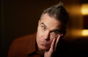 Demandan a Robbie Williams por «Angels»: los detalles del reclamo por derechos de autor – AlbertoNews