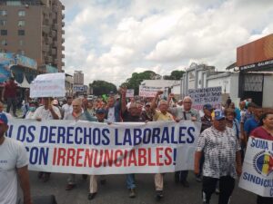 Demandas laborales aumentaron en los últimos tres años