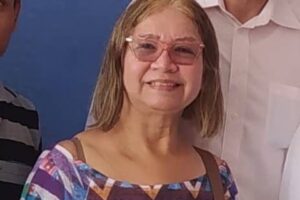 Denuncian detención de mujer que formó parte de campaña presidencial de Edmundo González