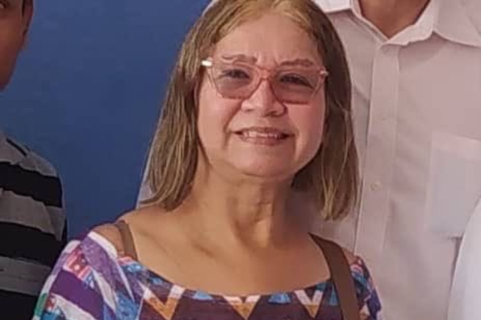 Denuncian detención de mujer que formó parte de campaña presidencial de Edmundo González