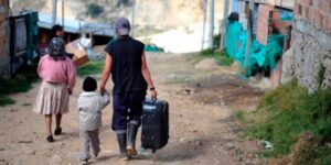 Denuncian violencia y desplazamiento forzado que amenazan a pueblos indígenas de Honduras – AlbertoNews