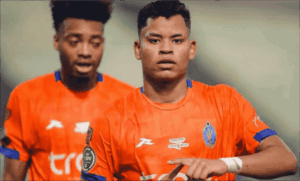 Deportivo La Guaira selló su pase a cuartos de final de la Copa Venezuela