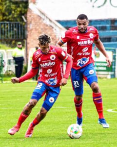 Deportivo Pasto recibe a Envigado con la firme intención de ganar
