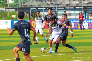 Derrota en Maturín – Diario La Nación