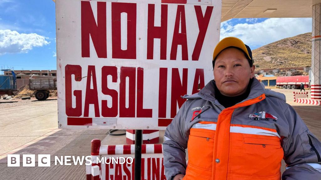 Desaguadero: cómo impacta en el pueblo fronterizo de Perú la crisis de dólares de Bolivia
