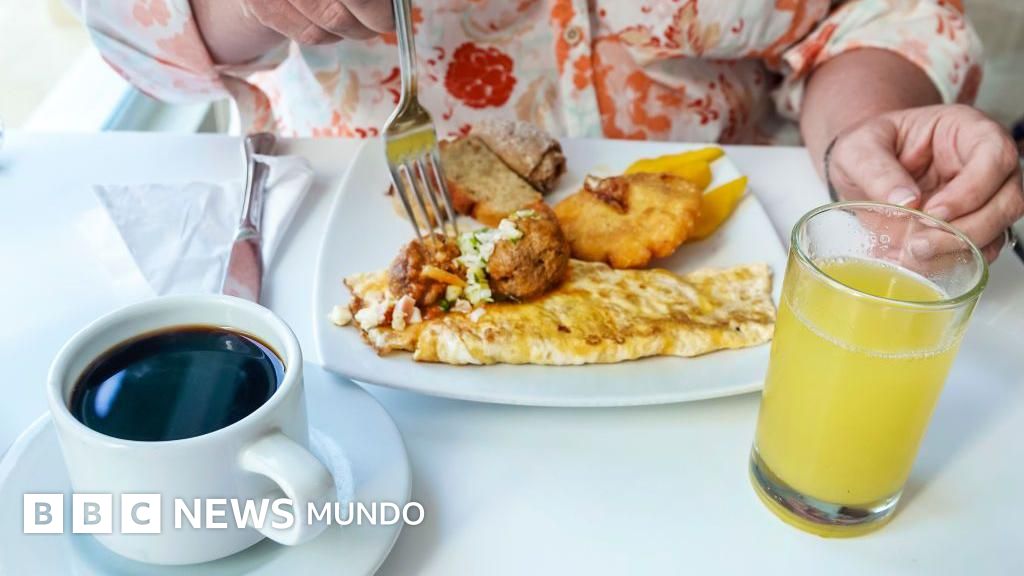 Desayuno buffet: ¿un lujo que los hoteles ya no se pueden permitir?