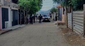 Descartan presencia de explosivos en las cercanías al aeropuerto de Cúcuta – Diario La Nación
