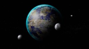 Descubren 5 nuevos exoplanetas en un sistema solar ‘superhabitable’