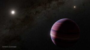 Descubren un planeta en órbita a Alfa centauri A