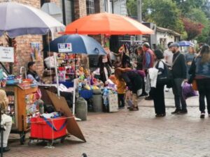 Desempleo enjulio: informalidad cae, pero todavía preocupa | Empleo | Economía