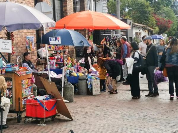 Desempleo enjulio: informalidad cae, pero todavía preocupa | Empleo | Economía