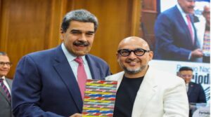 Designan a Pérez Pirela como coordinador Internacional de la Red de Intelectuales