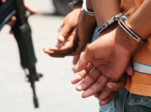 Desmantelan Red de Trata de Personas
