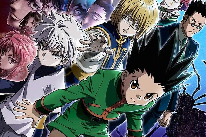 Después de nueve meses de ausencia, Yoshihiro Togashi por fin vuelve a dar señales de vida y ofrece una esperada actualización sobre Hunter x Hunter