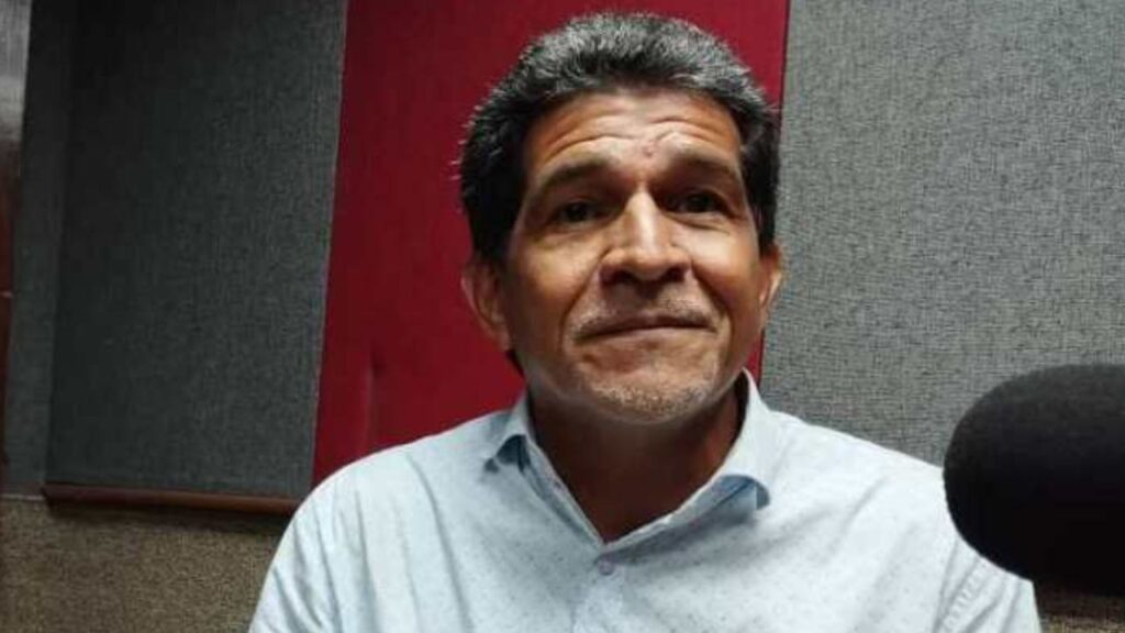 Roberto Campero