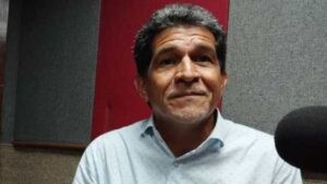 Detención arbitraria de Roberto Campero genera indignación