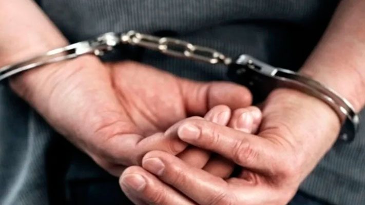 Detenido por agredir salvajemente a su madre 85 años
