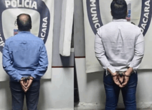 Detenidos por estafar con casas de la Gran Misión Vivienda