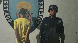 Detiene a un sujeto por violar a joven bajo amenaza de muerte
