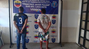 Detienen a dos sujetos por tocar partes íntimas de una niña en FJP
