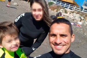 Detienen en Chile a líder del Tren de Aragua vinculado al crimen del opositor Ronald Ojeda