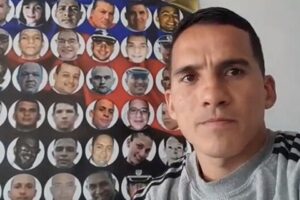 Detienen en Chile a líder del Tren de Aragua vinculado a crimen de exteniente Ojeda