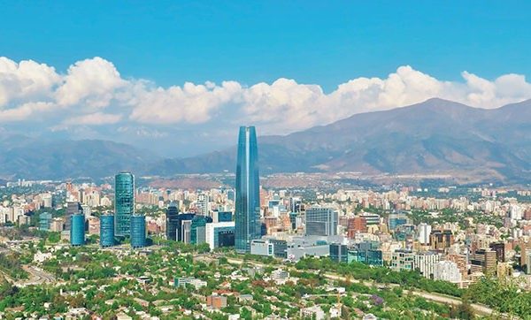 Deuda externa de Chile crece a casi US$ 260.000 millones y equivale al 75% del PIB