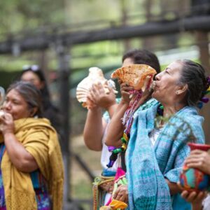 Día Internacional de los Pueblos Indígenas: cuántas lenguas indígenas existen en México y dónde se hablan más